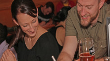 Humanity House PubQuiz