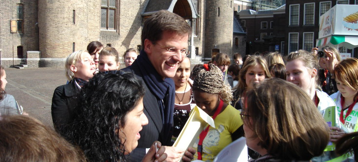 Combi-excursie: ProDemos 6
