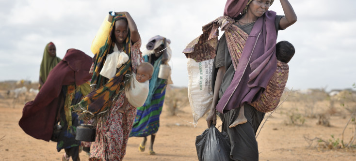 Humanitaire bezorgdheid 10