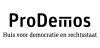 Combi-excursie: ProDemos