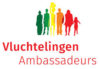 Logo Stichting Vluchtelingen Ambassadeurs - Humanity House