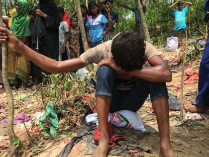 Moeten we ons straks schamen voor Myanmar?
