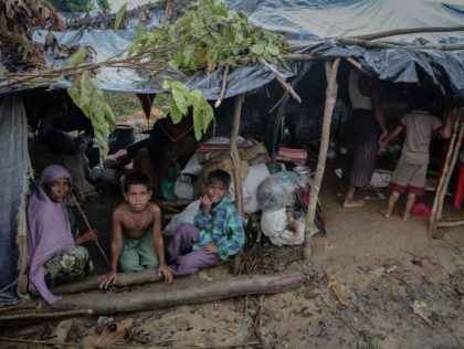Rohingya in Bangladesh CC BY-NC-ND _Sheikh Mehedi Morshed_ICRC