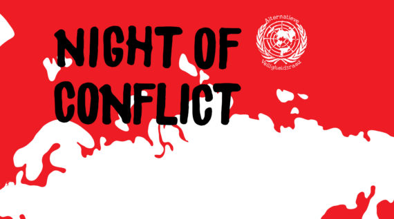 Night Of Conflict Humanity House Listing