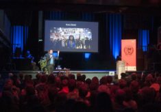 Theater - Alternatieve Veiligheidsraad - Humanity House