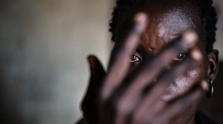 Dominique*, who was raped by insurgents, sits in the small room where she is sheltering with a local host family in Kanteba village, Katanga Province, DRC. Often-overlooked, Africa’s numerous conflicts together produced immense forced displacement totals in 2014, on a scale only marginally lower than in the Middle East. In all, sub-Saharan Africa had 3.7 million refugees and 11.4 million internally displaced people, 4.5 million of whom were newly displaced in 2014.
*Name changed for protection purposes ; Global Trends: Forced Displacement in 2014
Global displacement, from wars, conflict, and persecution, is at the highest level ever recorded, and accelerating fast. Worldwide, one in every 122 humans is now uprooted. If displacement was the population of a country, it would be the world’s 24th biggest.
UNHCR’s new annual Global Trends report reveals a sharp escalation in the number of people forced to flee their homes, with 59.5 million forcibly displaced at the end of 2014, compared to 51.2 million a year earlier. During 2014, an average of 42,500 people became displaced every day.
The war that erupted in Syria in 2011 has propelled it into the world’s single largest driver of displacement, but instability and conflict in places like the Central African Republic, South Sudan, Burundi and Afghanistan is also contributing heavily.
With huge shortages of funding and wide gaps in the global regime for protecting victims of war, people in desperate need of help are being abandoned. Now, more than ever, the world must work together to build and preserve peace.