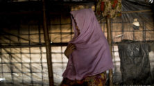 De internationale humanitaire ombudsman