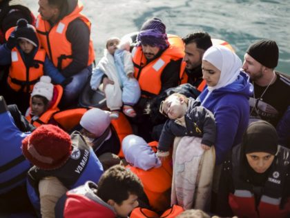 Een vluchteling, asielzoeker of migrant: wat is het verschil?