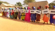Gender Justice: Strengthening women's land rights 5