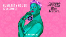 International Queer & Migrant Film Festival