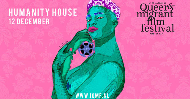 International Queer & Migrant Film Festival