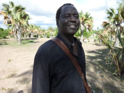 Relisten | Fuel to the flames: What if humanitarian aid prolongs conflict