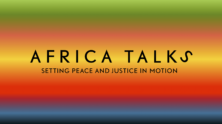 Rewatch. AfricaTalks: Hoe brengen vrouwen verandering in Afrika?