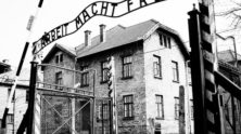 Lezing: Een onbekend verzetsverhaal uit Auschwitz