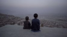 Kabul, City in the Wind
